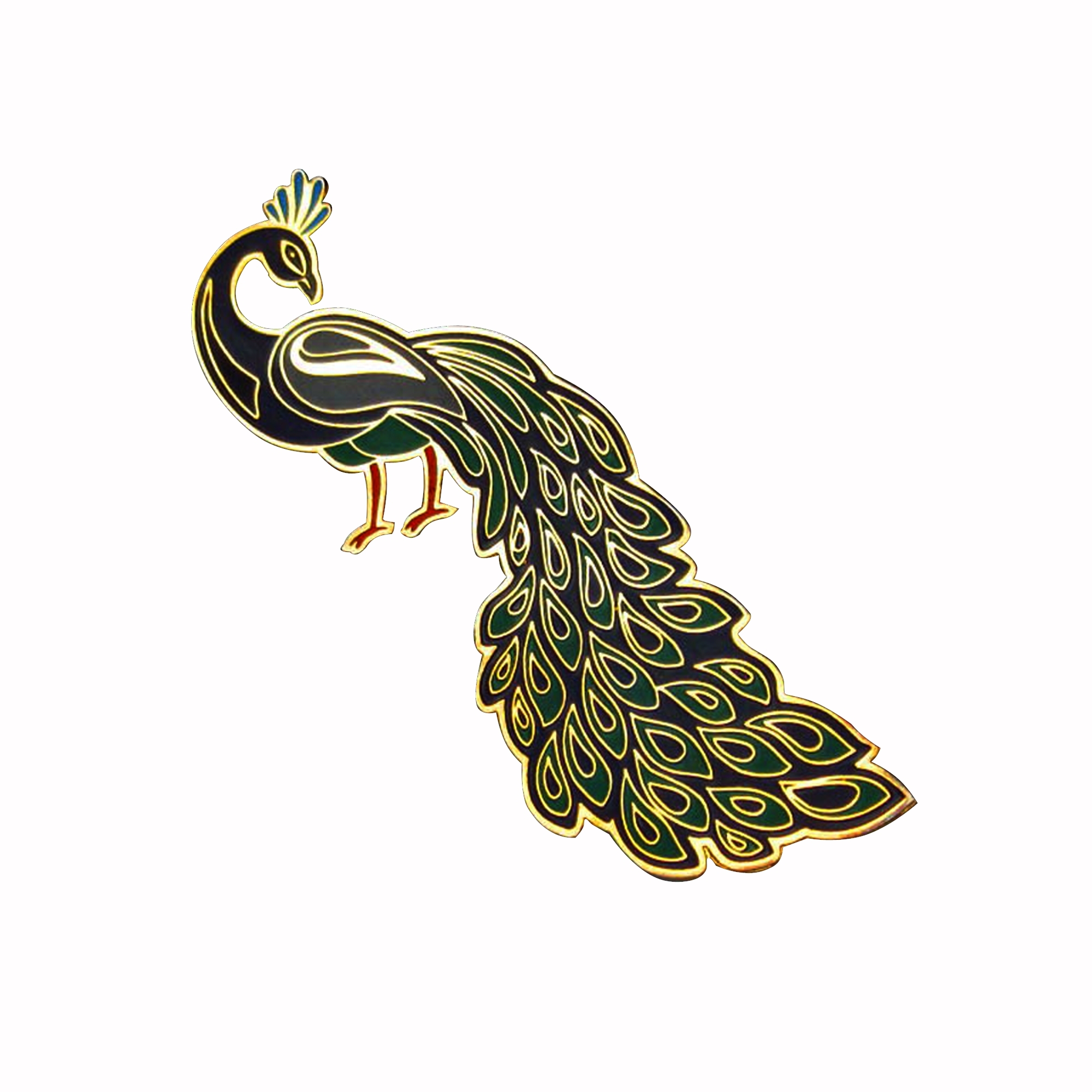  Lapel Pin